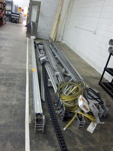 Photo #148 of UPON INSTRUCTIONS FROM COURT APPOINTED RECEIVER: PHYCAL - LATE MODEL BIOFUEL LABORATORY EQUIPMENT