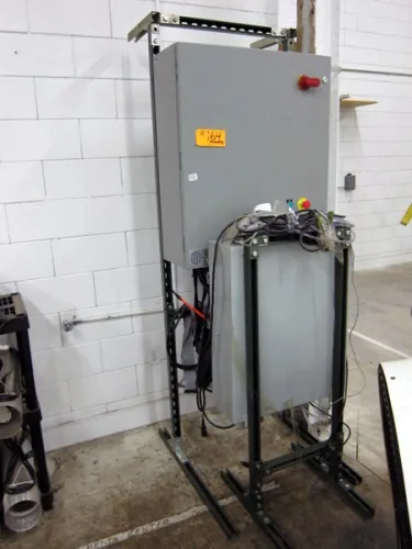 Photo #149 of UPON INSTRUCTIONS FROM COURT APPOINTED RECEIVER: PHYCAL - LATE MODEL BIOFUEL LABORATORY EQUIPMENT