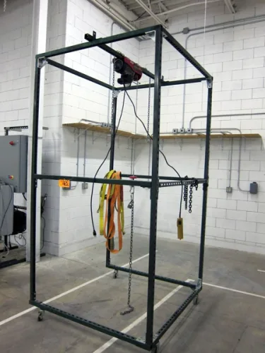 Photo #150 of UPON INSTRUCTIONS FROM COURT APPOINTED RECEIVER: PHYCAL - LATE MODEL BIOFUEL LABORATORY EQUIPMENT