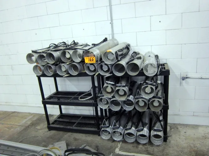 Photo #151 of UPON INSTRUCTIONS FROM COURT APPOINTED RECEIVER: PHYCAL - LATE MODEL BIOFUEL LABORATORY EQUIPMENT