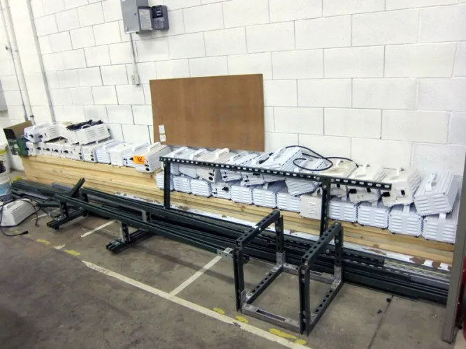 Photo #152 of UPON INSTRUCTIONS FROM COURT APPOINTED RECEIVER: PHYCAL - LATE MODEL BIOFUEL LABORATORY EQUIPMENT