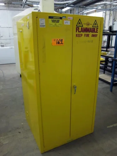 Photo #155 of UPON INSTRUCTIONS FROM COURT APPOINTED RECEIVER: PHYCAL - LATE MODEL BIOFUEL LABORATORY EQUIPMENT