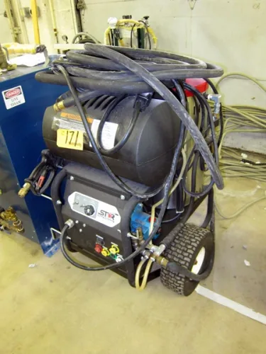 Photo #157 of UPON INSTRUCTIONS FROM COURT APPOINTED RECEIVER: PHYCAL - LATE MODEL BIOFUEL LABORATORY EQUIPMENT