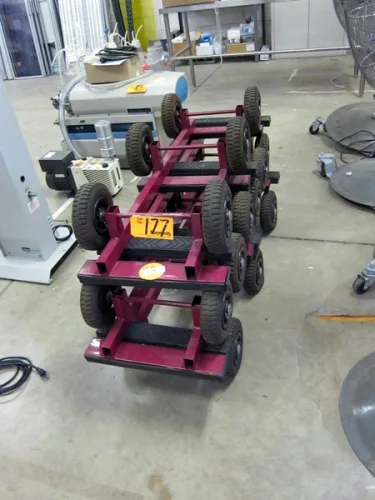 Photo #160 of UPON INSTRUCTIONS FROM COURT APPOINTED RECEIVER: PHYCAL - LATE MODEL BIOFUEL LABORATORY EQUIPMENT