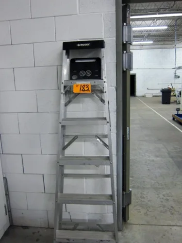Photo #161 of UPON INSTRUCTIONS FROM COURT APPOINTED RECEIVER: PHYCAL - LATE MODEL BIOFUEL LABORATORY EQUIPMENT