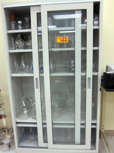 Photo #164 of UPON INSTRUCTIONS FROM COURT APPOINTED RECEIVER: PHYCAL - LATE MODEL BIOFUEL LABORATORY EQUIPMENT