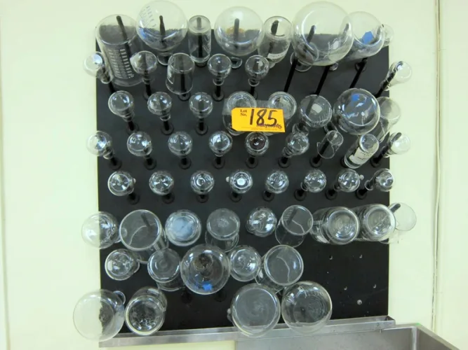 Photo #167 of UPON INSTRUCTIONS FROM COURT APPOINTED RECEIVER: PHYCAL - LATE MODEL BIOFUEL LABORATORY EQUIPMENT