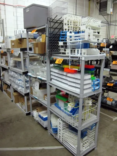 Photo #169 of UPON INSTRUCTIONS FROM COURT APPOINTED RECEIVER: PHYCAL - LATE MODEL BIOFUEL LABORATORY EQUIPMENT