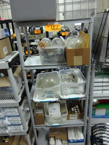 Photo #171 of UPON INSTRUCTIONS FROM COURT APPOINTED RECEIVER: PHYCAL - LATE MODEL BIOFUEL LABORATORY EQUIPMENT
