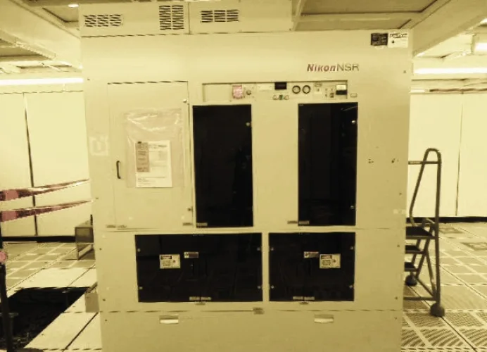 Photo #2 of ON BEHALF OF TEXAS INSTRUMENTS - FRONT END AND BACK END SEMICONDUCTOR DESIGN AND MANUFACTURING EQUIPMENT