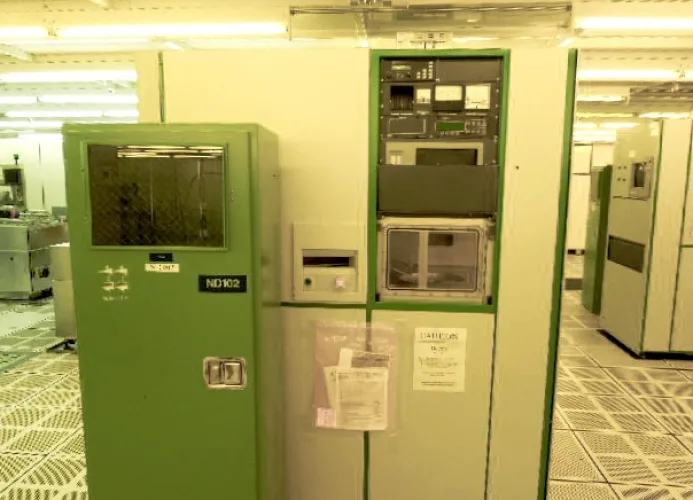 Photo #3 of ON BEHALF OF TEXAS INSTRUMENTS - FRONT END AND BACK END SEMICONDUCTOR DESIGN AND MANUFACTURING EQUIPMENT