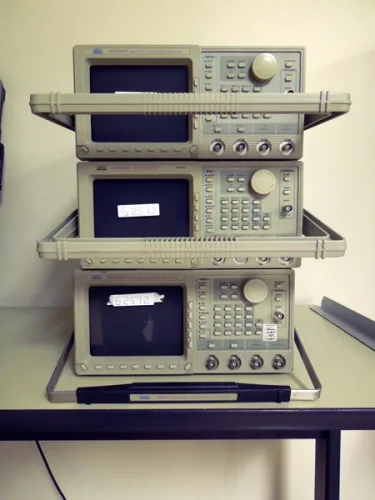 Photo #6 of ON BEHALF OF TEXAS INSTRUMENTS - FRONT END AND BACK END SEMICONDUCTOR DESIGN AND MANUFACTURING EQUIPMENT