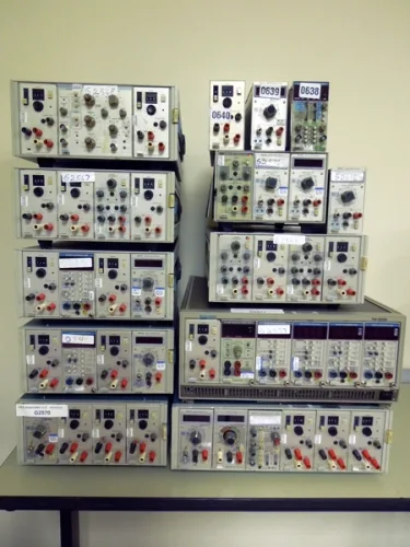 Photo #7 of ON BEHALF OF TEXAS INSTRUMENTS - FRONT END AND BACK END SEMICONDUCTOR DESIGN AND MANUFACTURING EQUIPMENT