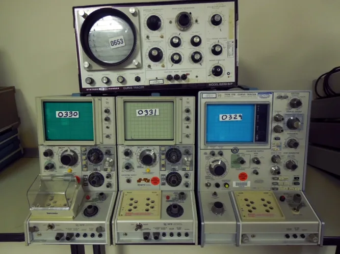 Photo #8 of ON BEHALF OF TEXAS INSTRUMENTS - FRONT END AND BACK END SEMICONDUCTOR DESIGN AND MANUFACTURING EQUIPMENT