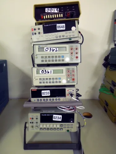 Photo #9 of ON BEHALF OF TEXAS INSTRUMENTS - FRONT END AND BACK END SEMICONDUCTOR DESIGN AND MANUFACTURING EQUIPMENT