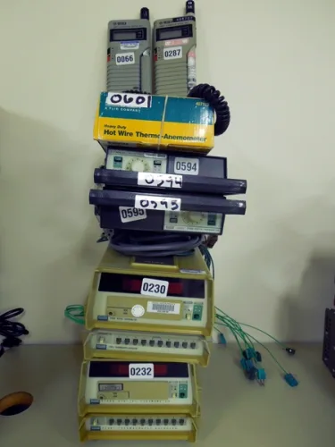 Photo #10 of ON BEHALF OF TEXAS INSTRUMENTS - FRONT END AND BACK END SEMICONDUCTOR DESIGN AND MANUFACTURING EQUIPMENT