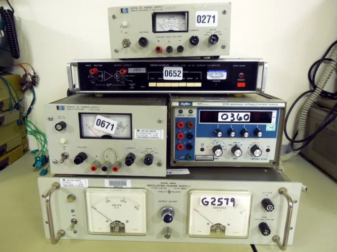Photo #11 of ON BEHALF OF TEXAS INSTRUMENTS - FRONT END AND BACK END SEMICONDUCTOR DESIGN AND MANUFACTURING EQUIPMENT