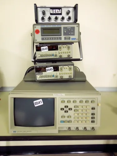Photo #12 of ON BEHALF OF TEXAS INSTRUMENTS - FRONT END AND BACK END SEMICONDUCTOR DESIGN AND MANUFACTURING EQUIPMENT