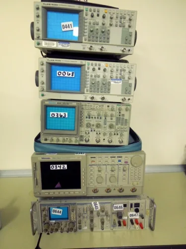 Photo #13 of ON BEHALF OF TEXAS INSTRUMENTS - FRONT END AND BACK END SEMICONDUCTOR DESIGN AND MANUFACTURING EQUIPMENT