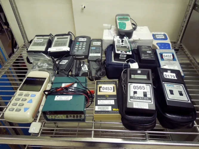 Photo #20 of ON BEHALF OF TEXAS INSTRUMENTS - FRONT END AND BACK END SEMICONDUCTOR DESIGN AND MANUFACTURING EQUIPMENT