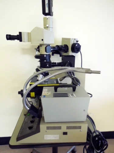 Photo #26 of ON BEHALF OF TEXAS INSTRUMENTS - FRONT END AND BACK END SEMICONDUCTOR DESIGN AND MANUFACTURING EQUIPMENT
