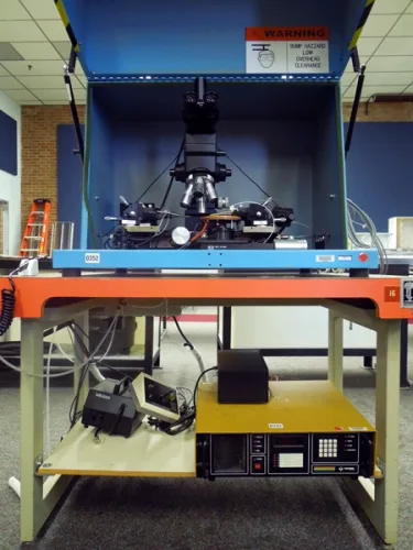 Photo #42 of ON BEHALF OF TEXAS INSTRUMENTS - FRONT END AND BACK END SEMICONDUCTOR DESIGN AND MANUFACTURING EQUIPMENT