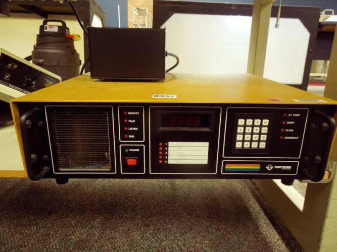 Photo #45 of ON BEHALF OF TEXAS INSTRUMENTS - FRONT END AND BACK END SEMICONDUCTOR DESIGN AND MANUFACTURING EQUIPMENT
