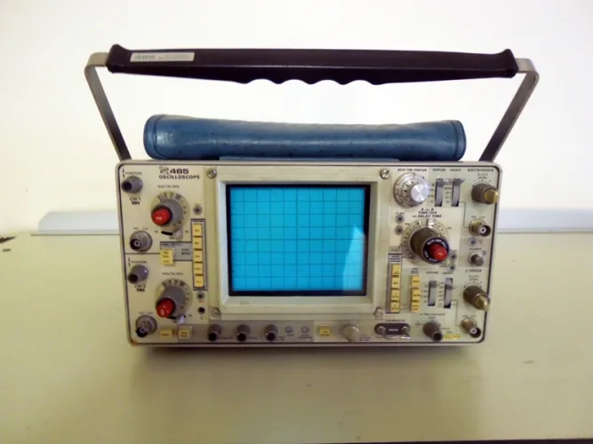 Photo #47 of ON BEHALF OF TEXAS INSTRUMENTS - FRONT END AND BACK END SEMICONDUCTOR DESIGN AND MANUFACTURING EQUIPMENT