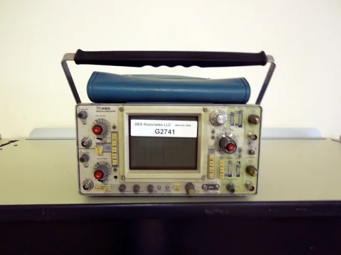 Photo #48 of ON BEHALF OF TEXAS INSTRUMENTS - FRONT END AND BACK END SEMICONDUCTOR DESIGN AND MANUFACTURING EQUIPMENT