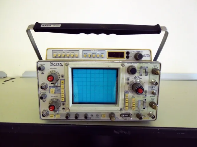 Photo #51 of ON BEHALF OF TEXAS INSTRUMENTS - FRONT END AND BACK END SEMICONDUCTOR DESIGN AND MANUFACTURING EQUIPMENT