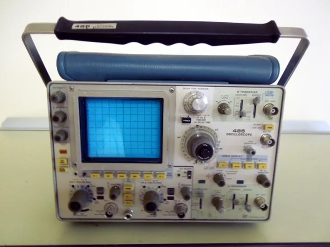 Photo #54 of ON BEHALF OF TEXAS INSTRUMENTS - FRONT END AND BACK END SEMICONDUCTOR DESIGN AND MANUFACTURING EQUIPMENT