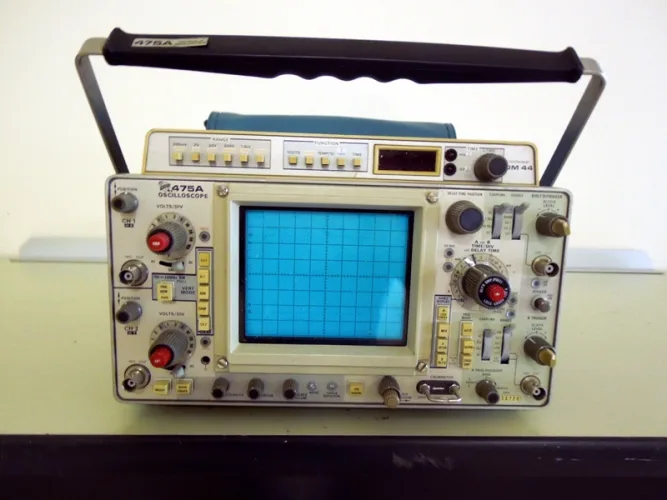 Photo #55 of ON BEHALF OF TEXAS INSTRUMENTS - FRONT END AND BACK END SEMICONDUCTOR DESIGN AND MANUFACTURING EQUIPMENT