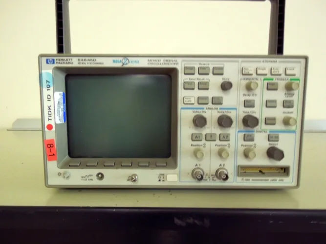 Photo #61 of ON BEHALF OF TEXAS INSTRUMENTS - FRONT END AND BACK END SEMICONDUCTOR DESIGN AND MANUFACTURING EQUIPMENT