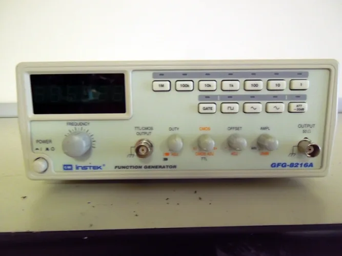 Photo #62 of ON BEHALF OF TEXAS INSTRUMENTS - FRONT END AND BACK END SEMICONDUCTOR DESIGN AND MANUFACTURING EQUIPMENT