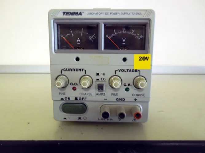 Photo #63 of ON BEHALF OF TEXAS INSTRUMENTS - FRONT END AND BACK END SEMICONDUCTOR DESIGN AND MANUFACTURING EQUIPMENT