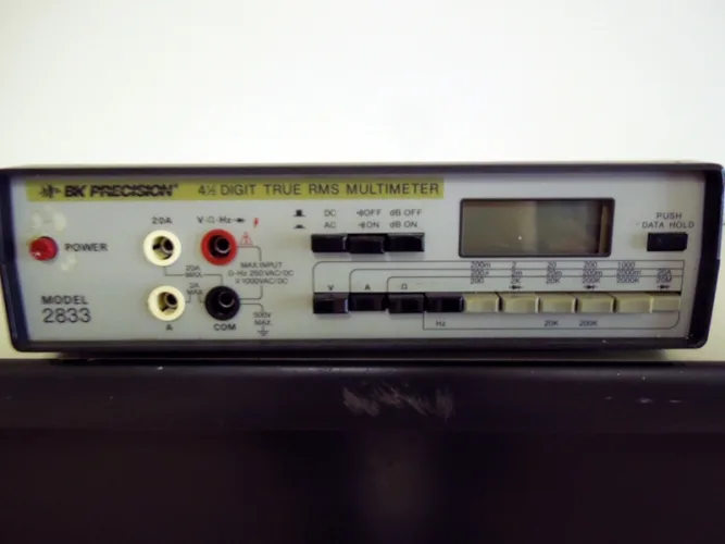 Photo #64 of ON BEHALF OF TEXAS INSTRUMENTS - FRONT END AND BACK END SEMICONDUCTOR DESIGN AND MANUFACTURING EQUIPMENT