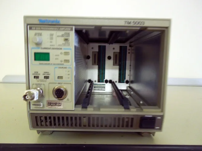 Photo #68 of ON BEHALF OF TEXAS INSTRUMENTS - FRONT END AND BACK END SEMICONDUCTOR DESIGN AND MANUFACTURING EQUIPMENT