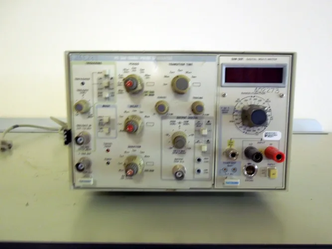 Photo #71 of ON BEHALF OF TEXAS INSTRUMENTS - FRONT END AND BACK END SEMICONDUCTOR DESIGN AND MANUFACTURING EQUIPMENT