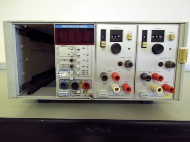 Photo #74 of ON BEHALF OF TEXAS INSTRUMENTS - FRONT END AND BACK END SEMICONDUCTOR DESIGN AND MANUFACTURING EQUIPMENT