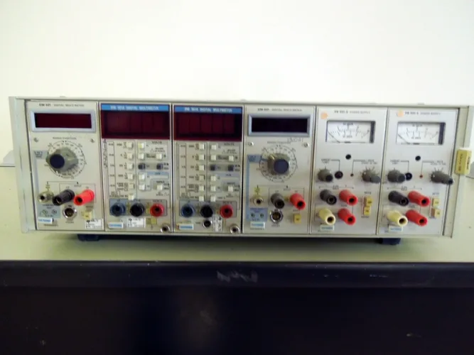 Photo #76 of ON BEHALF OF TEXAS INSTRUMENTS - FRONT END AND BACK END SEMICONDUCTOR DESIGN AND MANUFACTURING EQUIPMENT