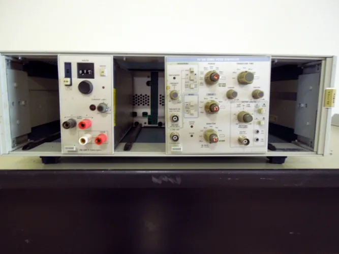 Photo #79 of ON BEHALF OF TEXAS INSTRUMENTS - FRONT END AND BACK END SEMICONDUCTOR DESIGN AND MANUFACTURING EQUIPMENT