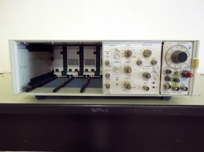 Photo #80 of ON BEHALF OF TEXAS INSTRUMENTS - FRONT END AND BACK END SEMICONDUCTOR DESIGN AND MANUFACTURING EQUIPMENT