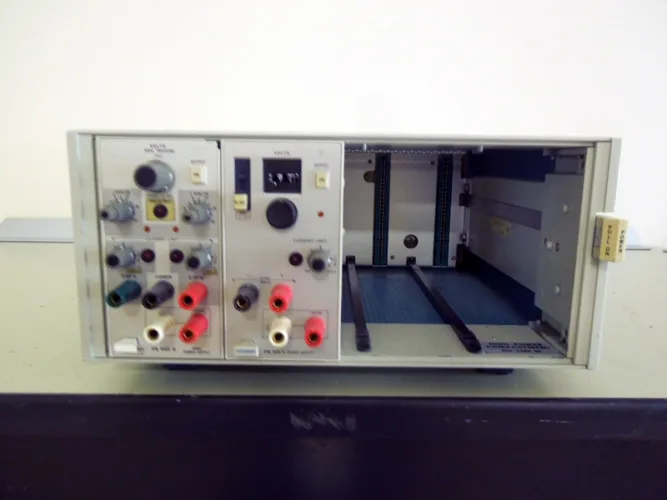 Photo #81 of ON BEHALF OF TEXAS INSTRUMENTS - FRONT END AND BACK END SEMICONDUCTOR DESIGN AND MANUFACTURING EQUIPMENT
