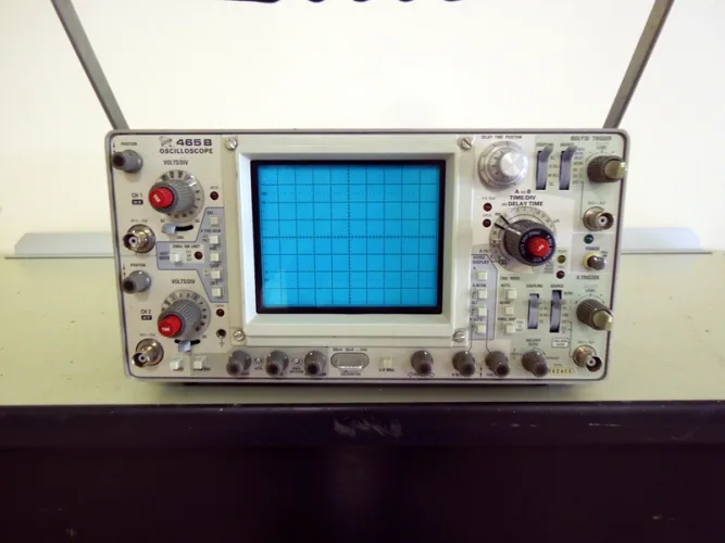 Photo #82 of ON BEHALF OF TEXAS INSTRUMENTS - FRONT END AND BACK END SEMICONDUCTOR DESIGN AND MANUFACTURING EQUIPMENT