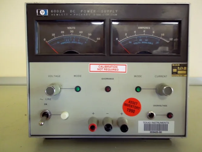 Photo #85 of ON BEHALF OF TEXAS INSTRUMENTS - FRONT END AND BACK END SEMICONDUCTOR DESIGN AND MANUFACTURING EQUIPMENT