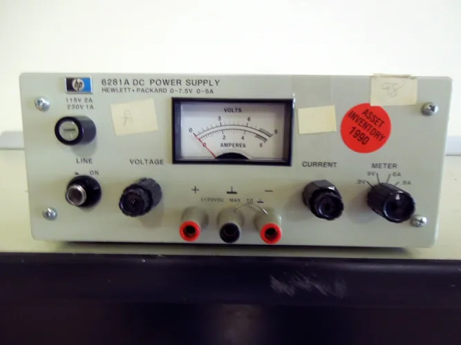 Photo #87 of ON BEHALF OF TEXAS INSTRUMENTS - FRONT END AND BACK END SEMICONDUCTOR DESIGN AND MANUFACTURING EQUIPMENT