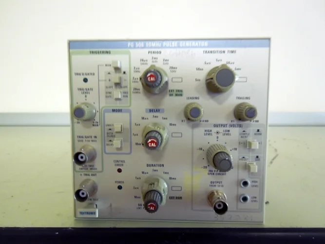 Photo #90 of ON BEHALF OF TEXAS INSTRUMENTS - FRONT END AND BACK END SEMICONDUCTOR DESIGN AND MANUFACTURING EQUIPMENT