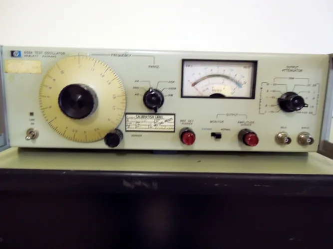 Photo #91 of ON BEHALF OF TEXAS INSTRUMENTS - FRONT END AND BACK END SEMICONDUCTOR DESIGN AND MANUFACTURING EQUIPMENT