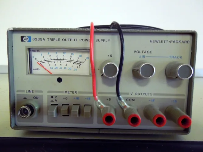 Photo #92 of ON BEHALF OF TEXAS INSTRUMENTS - FRONT END AND BACK END SEMICONDUCTOR DESIGN AND MANUFACTURING EQUIPMENT