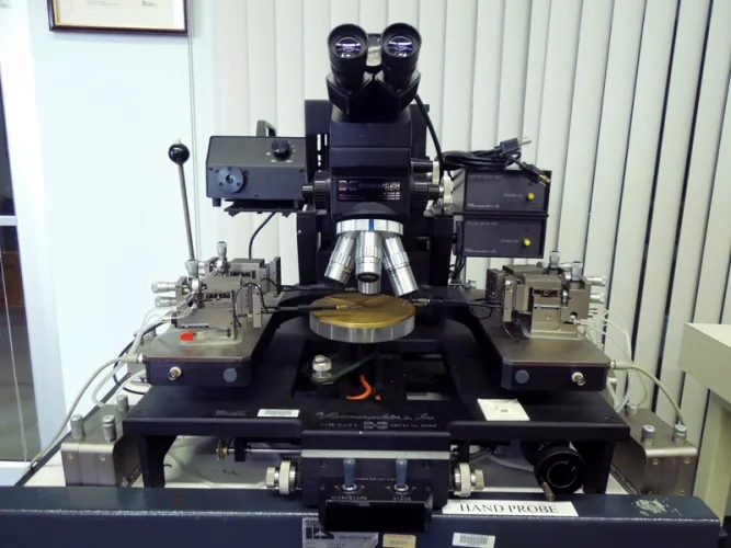 Photo #95 of ON BEHALF OF TEXAS INSTRUMENTS - FRONT END AND BACK END SEMICONDUCTOR DESIGN AND MANUFACTURING EQUIPMENT